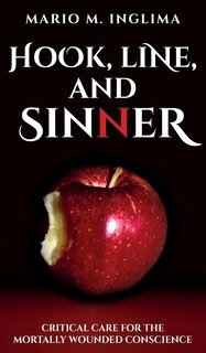 Front cover_Hook, Line, and Sinner