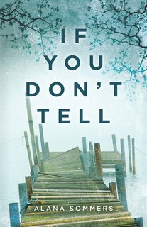 Couverture_If You Don't Tell