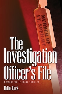 Front cover_The Investigation Officer's FIle