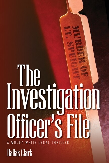 Front cover_The Investigation Officer's FIle