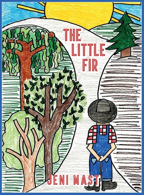 Front cover_The Little Fir