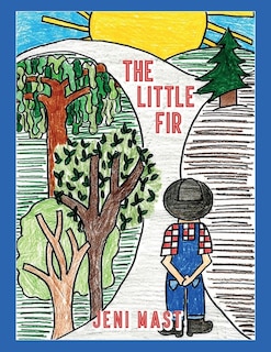 Front cover_The Little Fir