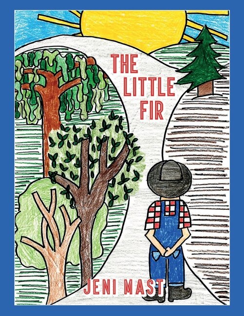 Front cover_The Little Fir