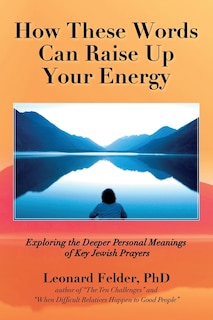 Couverture_How These Words Can Raise Up Your Energy