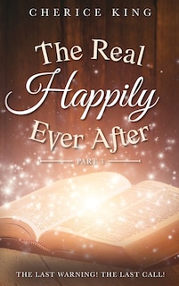 Front cover_The Real Happily Ever After Part 3