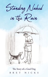 Front cover_Standing Naked In The Rain
