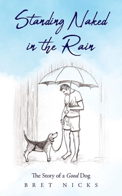 Front cover_Standing Naked In The Rain
