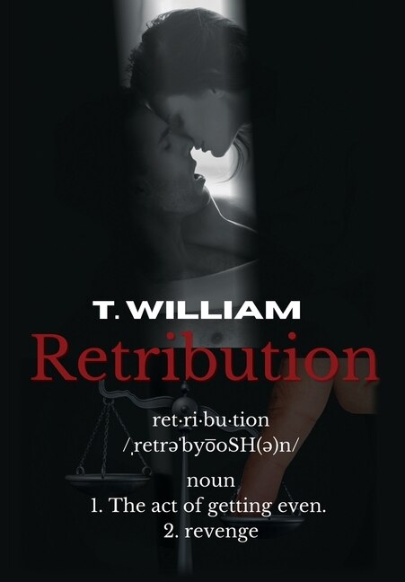 Front cover_Retribution