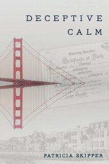 Front cover_Deceptive Calm