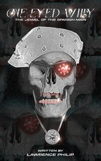 Couverture_One Eyed Willy