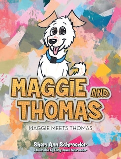 Couverture_Maggie and Thomas