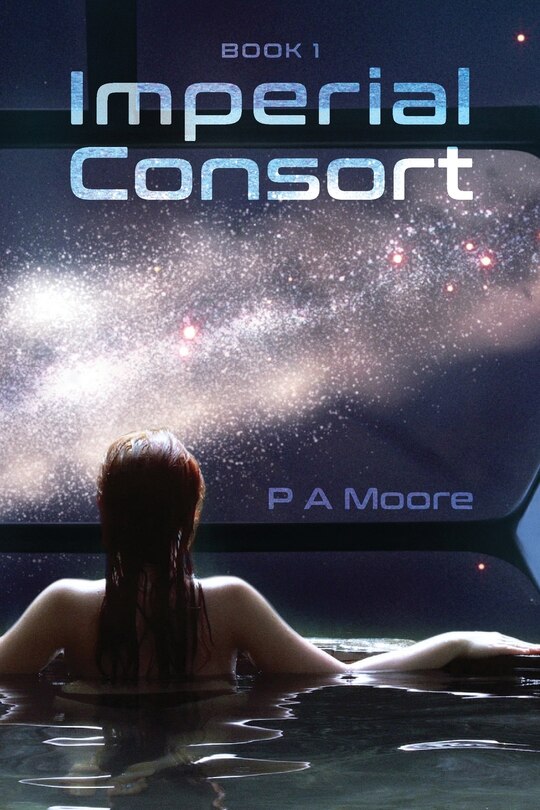 Front cover_Imperial Consort