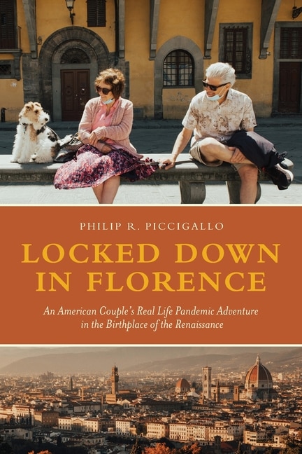 Couverture_Locked Down in Florence