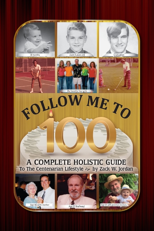Front cover_Follow Me To 100