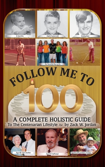 Front cover_Follow Me To 100