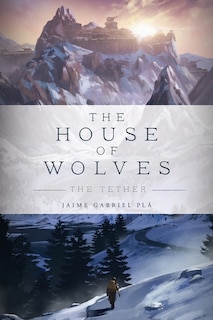 Front cover_The House of Wolves