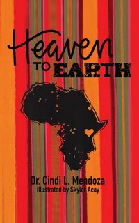Front cover_Heaven to Earth