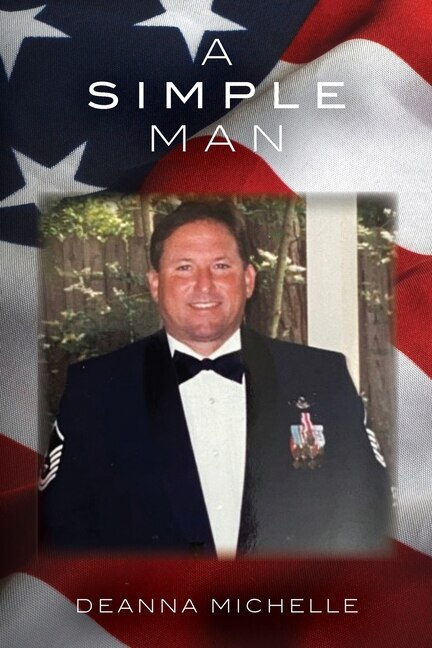 Front cover_A Simple Man