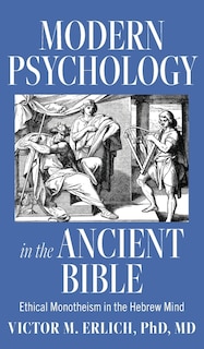 Couverture_Modern Psychology in the Ancient Bible