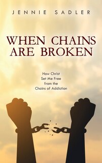 Couverture_When Chains Are Broken