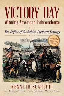 Front cover_Victory Day - Winning American Independence