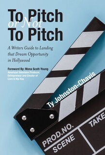 Front cover_To Pitch or Not To Pitch