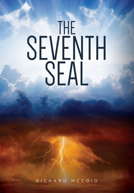 Front cover_The Seventh Seal