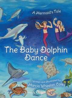 Front cover_The Baby Dolphin Dance