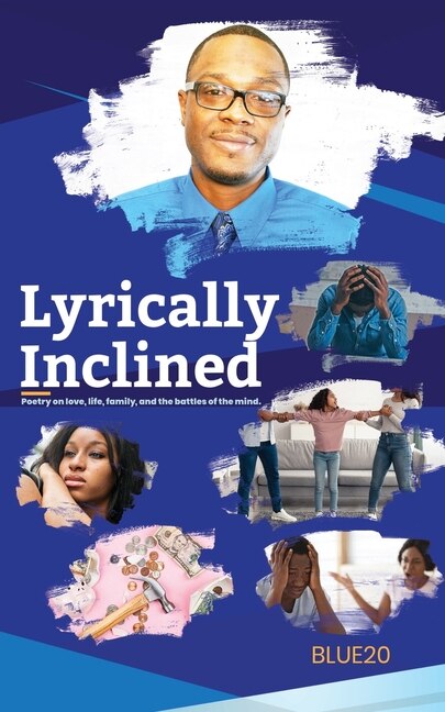 Front cover_Lyrically Inclined