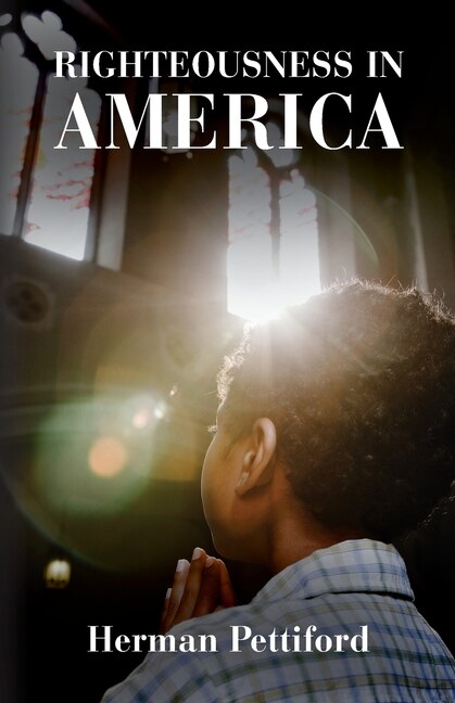 Couverture_Righteousness In America
