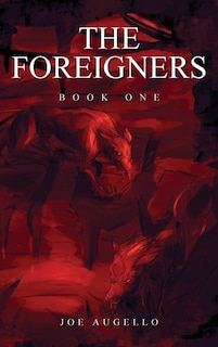 Front cover_The Foreigners