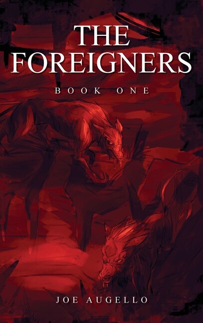 Front cover_The Foreigners