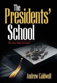 Front cover_The Presidents' School