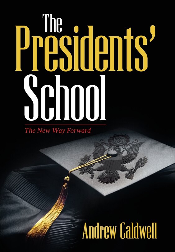 Front cover_The Presidents' School