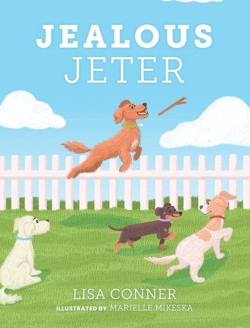Front cover_Jealous Jeter