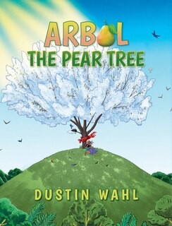 Couverture_Arbol the Pear Tree