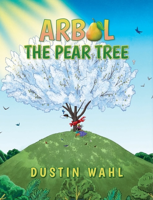 Couverture_Arbol the Pear Tree