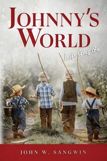 Couverture_Johnny's World
