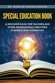 Front cover_Special Education Book