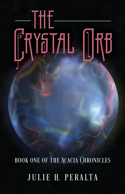 Couverture_The Crystal Orb
