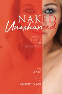 Front cover_Naked and Unashamed