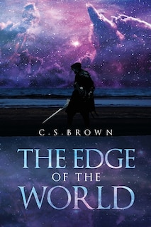 Front cover_The Edge of the World