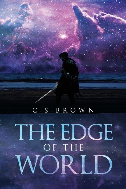 Front cover_The Edge of the World