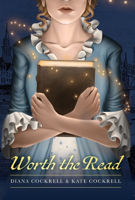 Couverture_Worth the Read