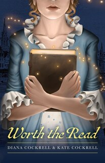 Front cover_Worth the Read