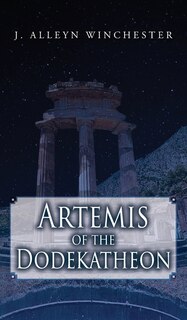Front cover_Artemis of the Dodekatheon