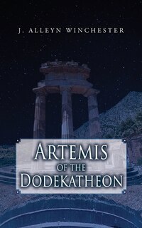 Front cover_Artemis of the Dodekatheon