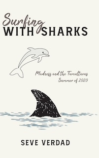 Front cover_Surfing with Sharks