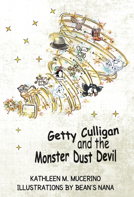 Couverture_Getty Culligan and the Monster Dust Devil