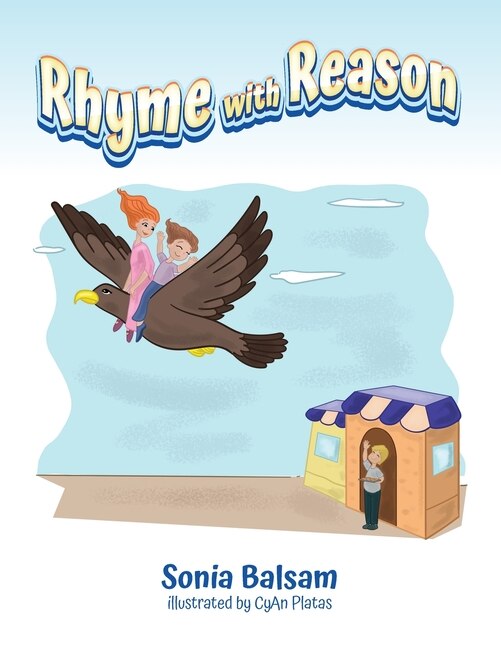 Front cover_Rhyme with Reason